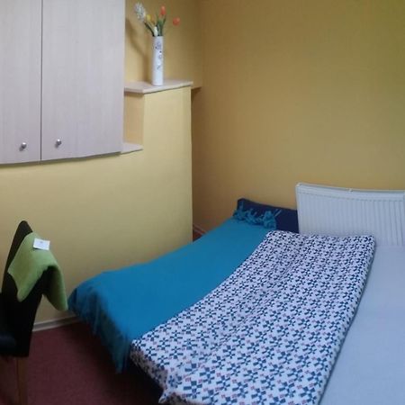 Penzion Cihelna Brünn Zimmer foto