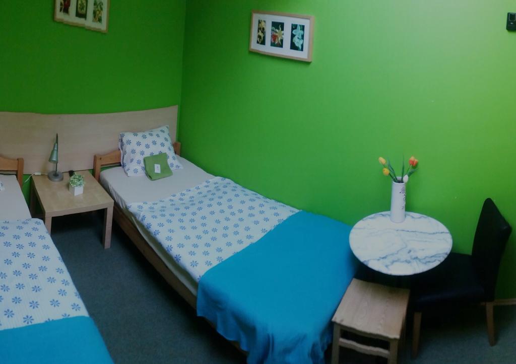 Penzion Cihelna Brünn Zimmer foto