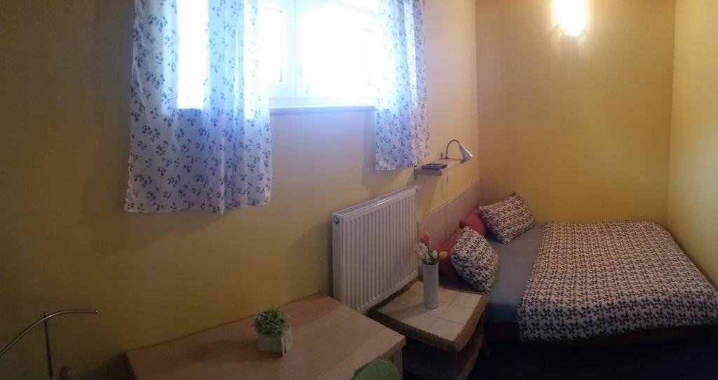 Penzion Cihelna Brünn Zimmer foto