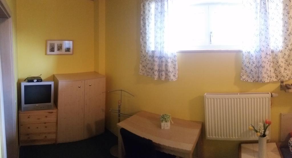 Penzion Cihelna Brünn Zimmer foto