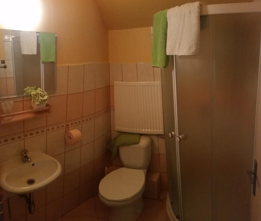 Penzion Cihelna Brünn Zimmer foto