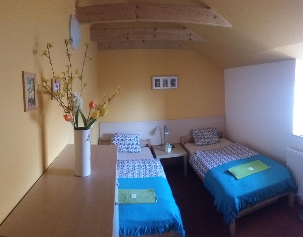 Penzion Cihelna Brünn Zimmer foto
