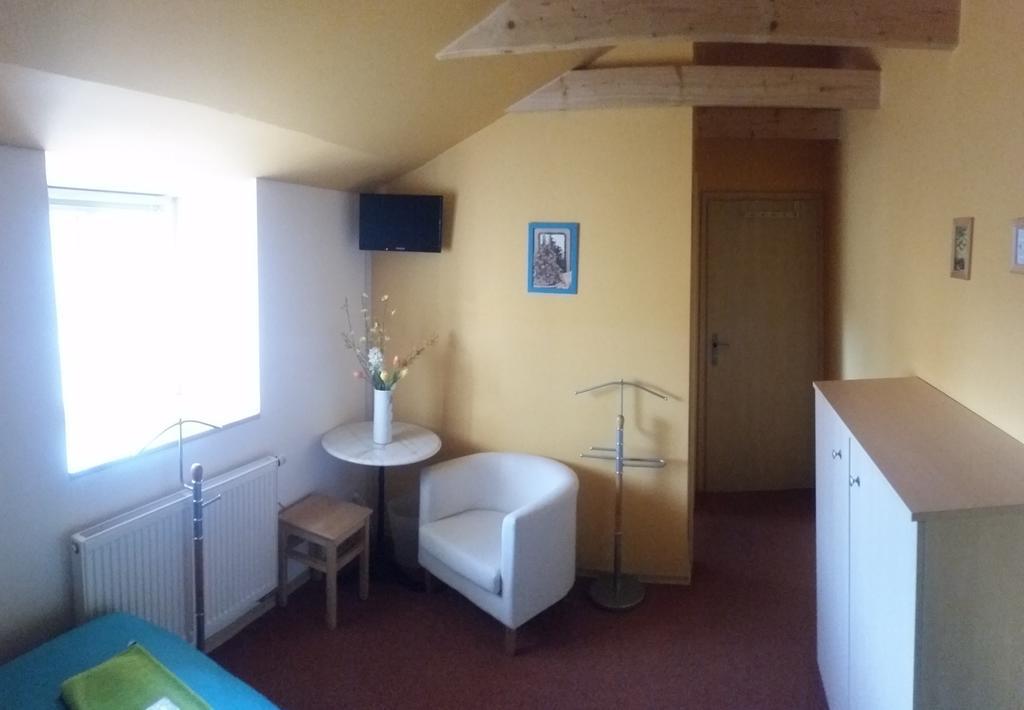 Penzion Cihelna Brünn Zimmer foto