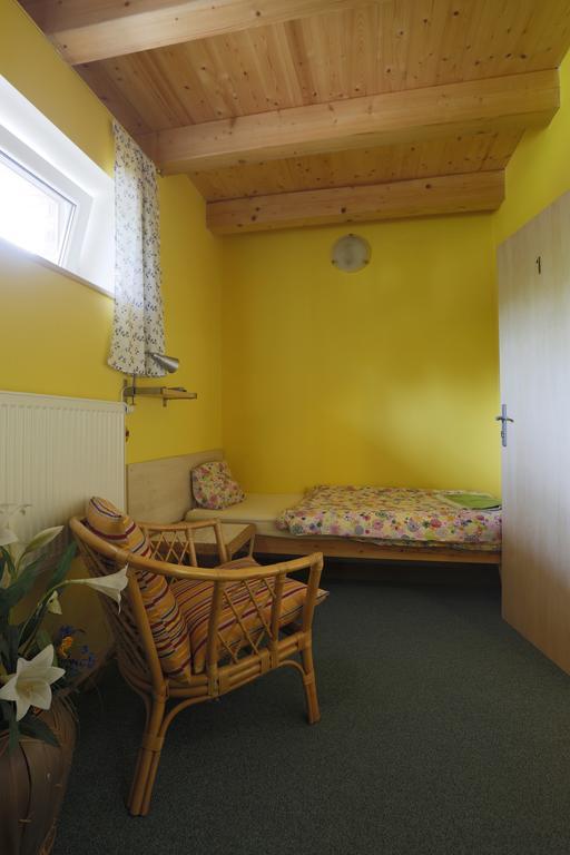 Penzion Cihelna Brünn Zimmer foto