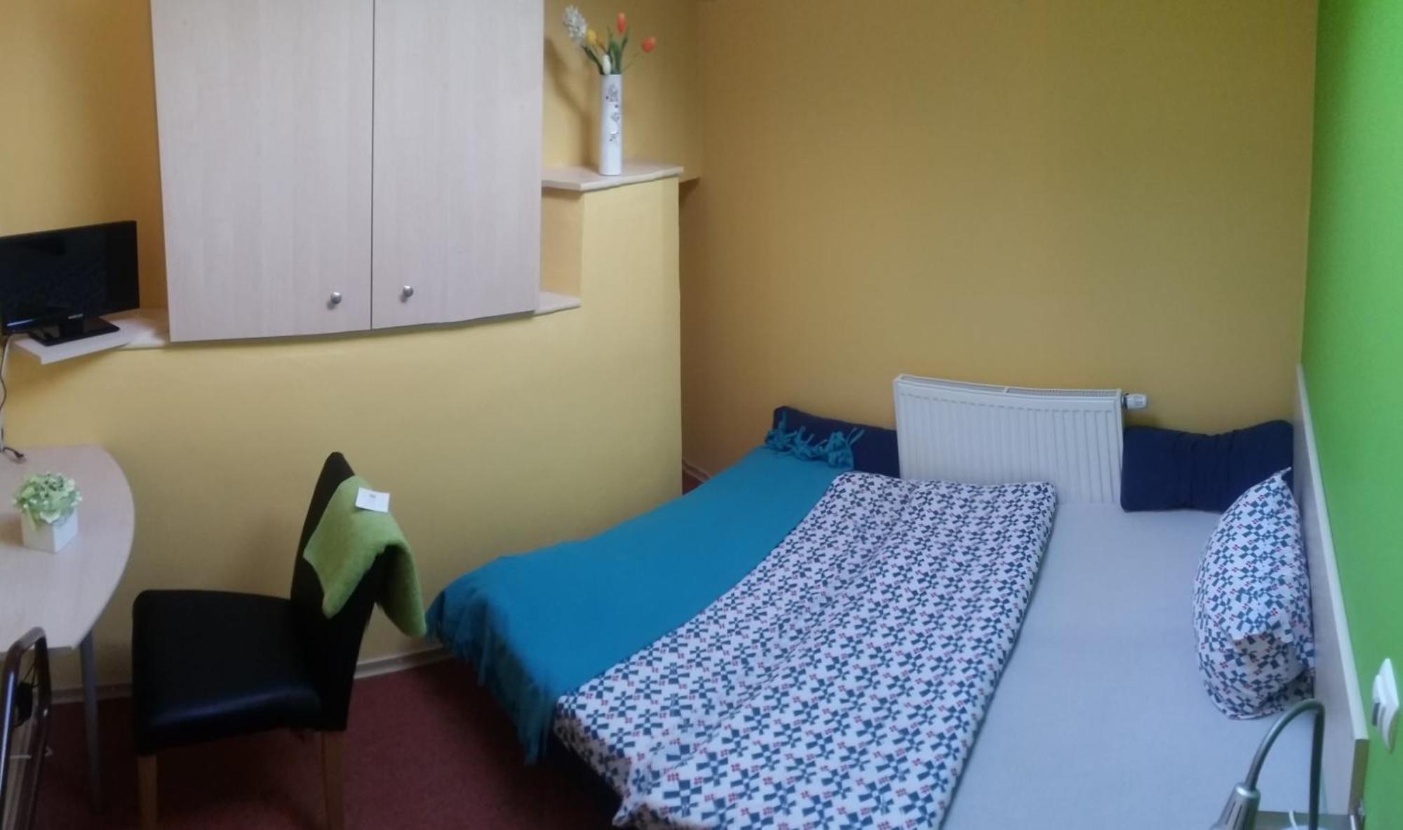 Penzion Cihelna Brünn Zimmer foto