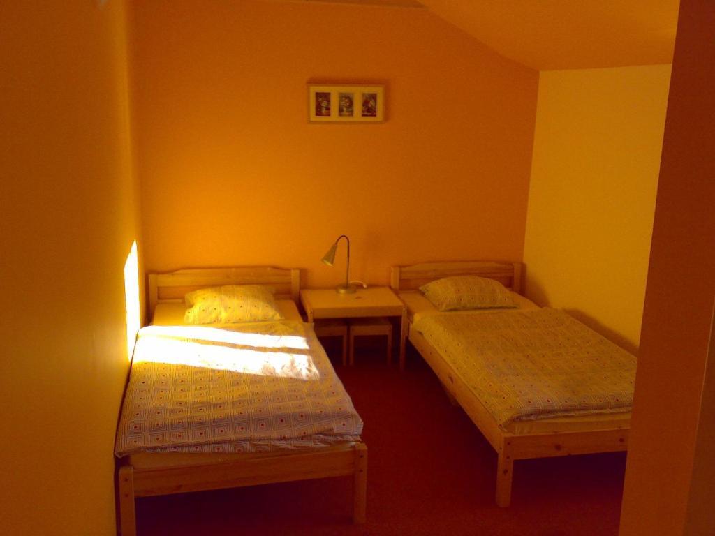 Penzion Cihelna Brünn Zimmer foto
