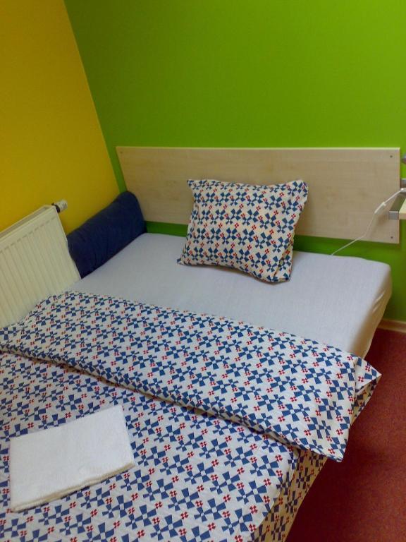 Penzion Cihelna Brünn Zimmer foto